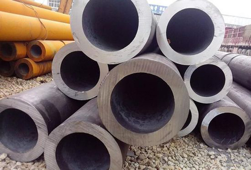 景德镇厚壁无缝钢管
