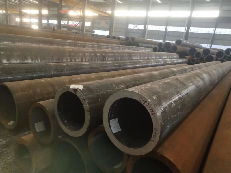景德镇20#厚壁无缝钢管